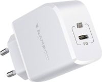 RAMPOW USB C Charger 20W Power Delivery, Fast Charge AC
