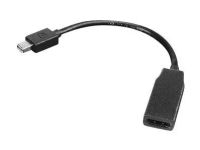 Lenovo redukce Mini DisplayPort to HDMI, 20cm