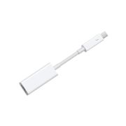Apple Thunderbolt to RJ-45