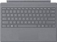 Microsoft Surface Pro Signature klávesnice typu Cover Alcantara - ve stavu jako nová