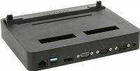 Dell Dokovací stanice pro Dell Latitude 12 Rugged 7202/7212/7220 - ve stavu jako nová