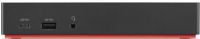 Lenovo ThinkPad USB-C Dock Gen 2 LDC G2 (40AS) + 90W adaptér