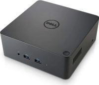Dell K16A TB16 Thunderbolt dokovací stanice USB-C bez adaptéru