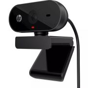 HP 325 FHD Webcam černá