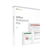 Microsoft Office 2019 Professional Plus - Windows