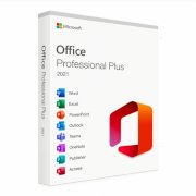 Microsoft Office 2021 Professional Plus - Windows