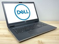 Dell Precision 7730 Mobile Workstation