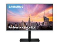 Samsung S24R650FDU (24", matný)