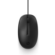HP 125, kancelářská optická, myš