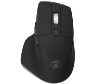 Eternico Wireless 2.4G + BT Office Mouse MSB550B silent