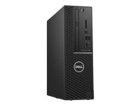 Dell Precision 3431 SFF