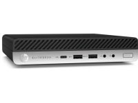 HP EliteDesk 800 G5 DM