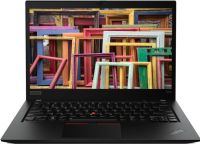 Lenovo ThinkPad T490s