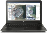 HP ZBook 15 G3