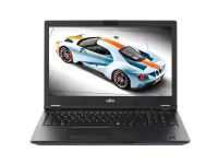 Fujitsu LifeBook E558