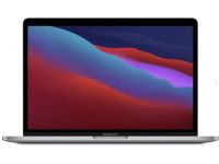 Apple MacBook Pro 13" Late-2020 (A2338)