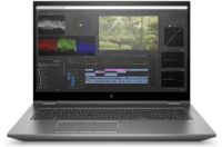 HP ZBook Fury 17 G7