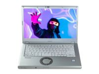 Panasonic Toughbook CF-LV8