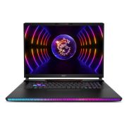 MSI Raider GE78 HX 14VIG-640BE