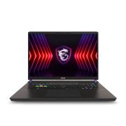 MSI Vector 17 HX A14VGG-216NL