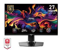 MSI MAG 271QPX QD-OLED E2