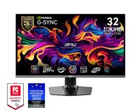 MSI MPG 321URX QD-OLED 31,5"
