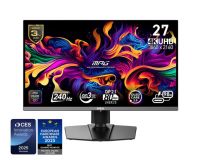 MSI MPG 272URX QD-OLED 26,5"