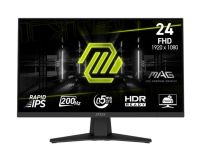 MSI MAG 244F 23,8"