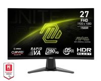 MSI MAG 276CXF 27"