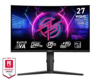 MSI MPG 275CQRXF 27"