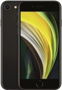 Apple iPhone SE (2020) 256GB Black