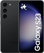 Samsung Galaxy S23 128GB Phantom Black