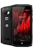 Crosscall Core-M5 32GB Midnight