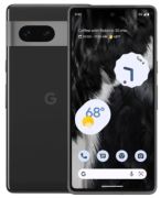 Google Pixel 7 128GB Obsidian