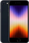 Apple iPhone SE (2022) 64GB Midnight