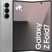 Samsung Galaxy Z Fold7 512GB Silver Shadow