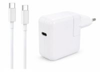 Napájecí adaptér USB-C 30W pro zařízení Apple