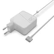 Green Cell nabíječka AC Adapter pro Apple Macbook 60W / 16.5V 3.65A / Magsafe 2 (AD37)