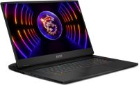 MSI Titan GT77HX 13VI-030FR