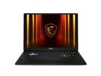 MSI Vector A18 HX A9WHG-081DE