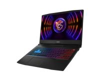 MSI Pulse 15 B13VGK-1446BE