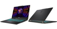 MSI Cyborg 15 A12VF-229NL
