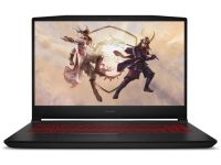 MSI Katana GF66 12UD-847XPL