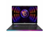 MSI Raider GE68HX 13VG-043ES