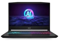 MSI Katana A15 AI B8VE-412ID