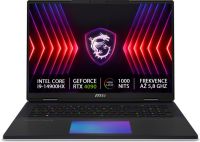 MSI Titan 18 HX A14VHG-099HU