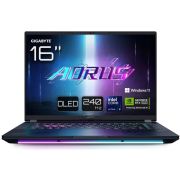 Gigabyte AORUS MASTER 16 BYH