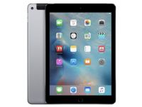 Apple iPad 9,7" (2018, 6. gen) 128GB Space Gray Wi-Fi + Cellular