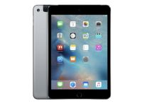 Apple iPad Mini 7,9″ (2015, 4. gen) 32GB Space Gray Wi-Fi + Cellular