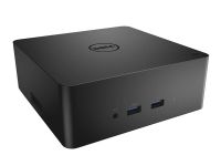 Dell Precision Dual USB Type-C Thunderbolt 3 Dock K16A